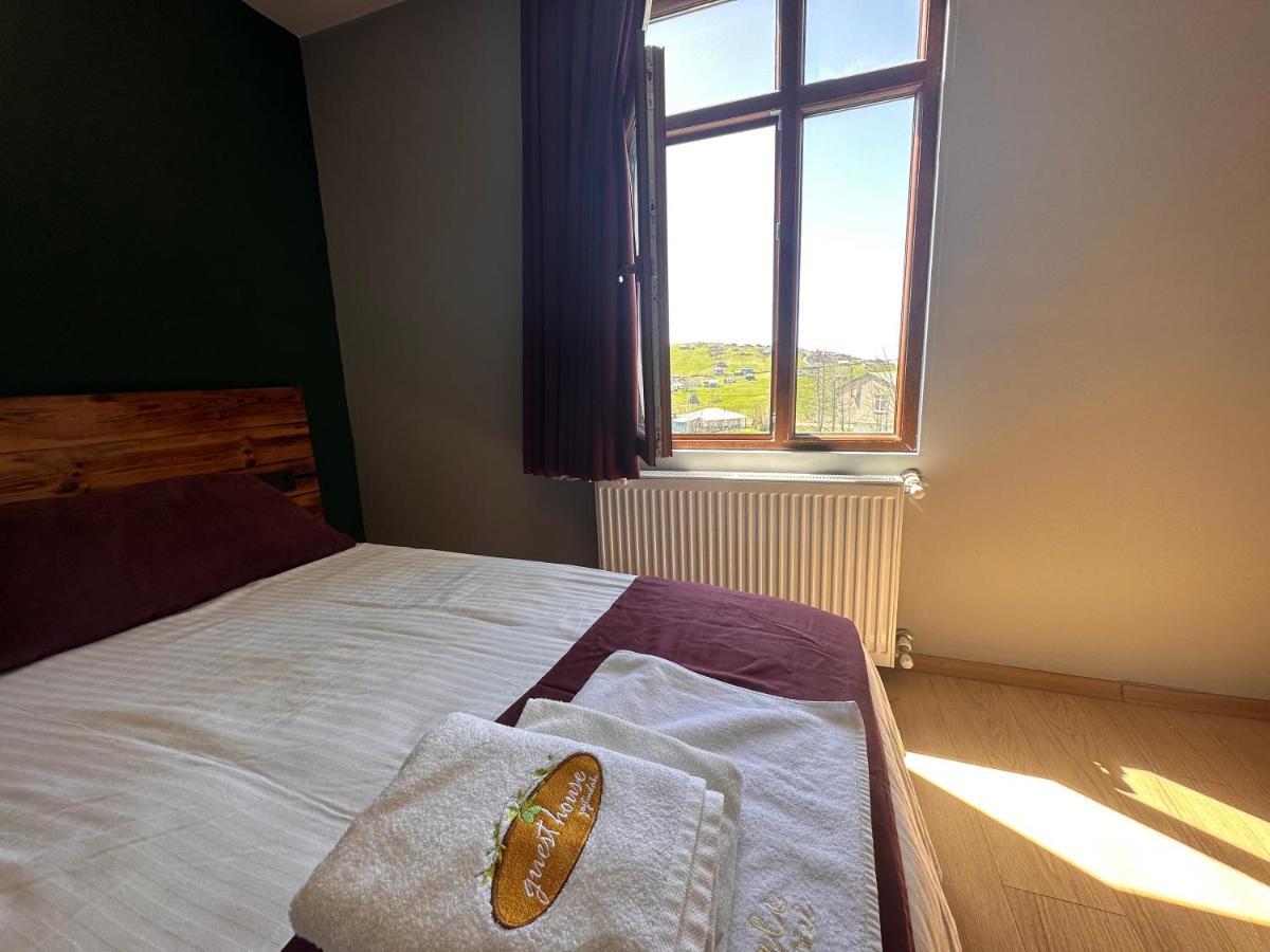 Zeytindali Yayla Hotel Akarsu  Екстер'єр фото
