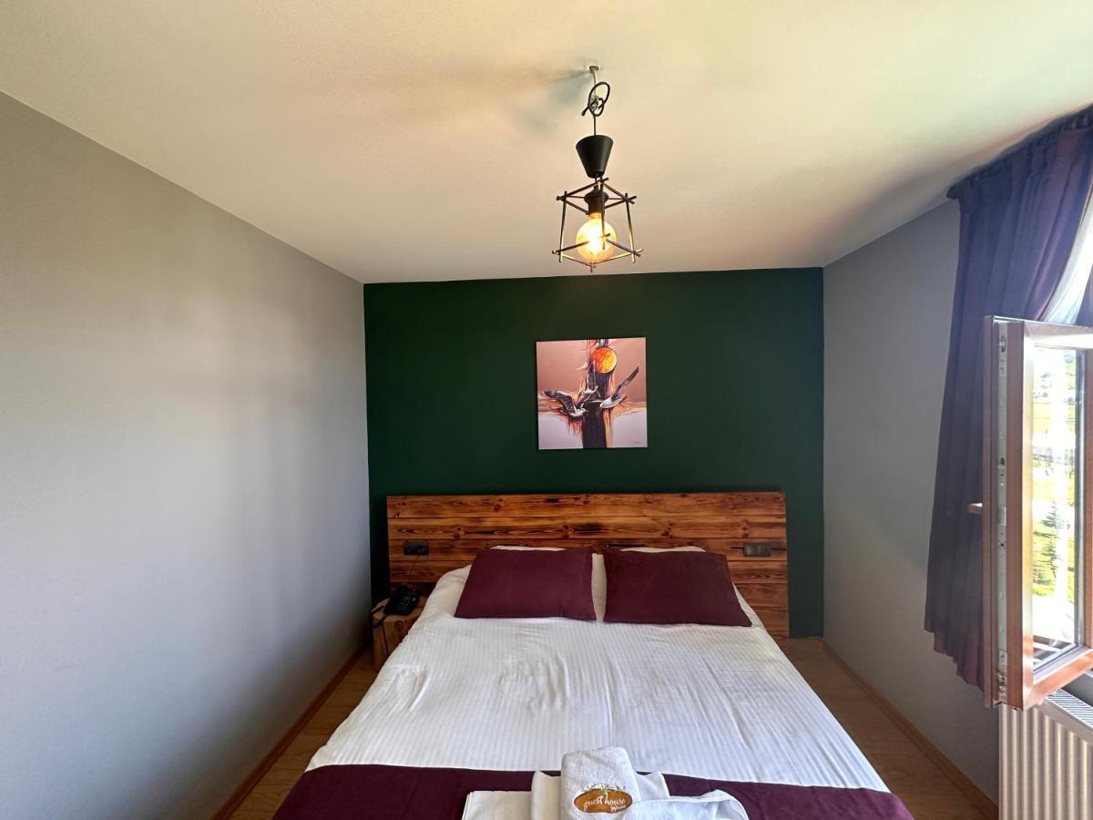 Zeytindali Yayla Hotel Akarsu  Екстер'єр фото