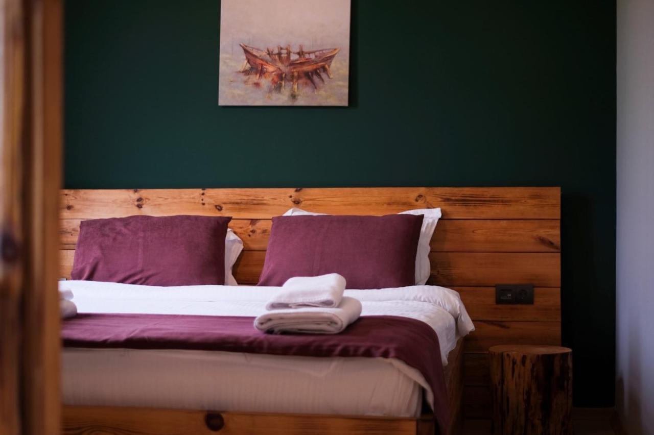 Zeytindali Yayla Hotel Akarsu  Екстер'єр фото