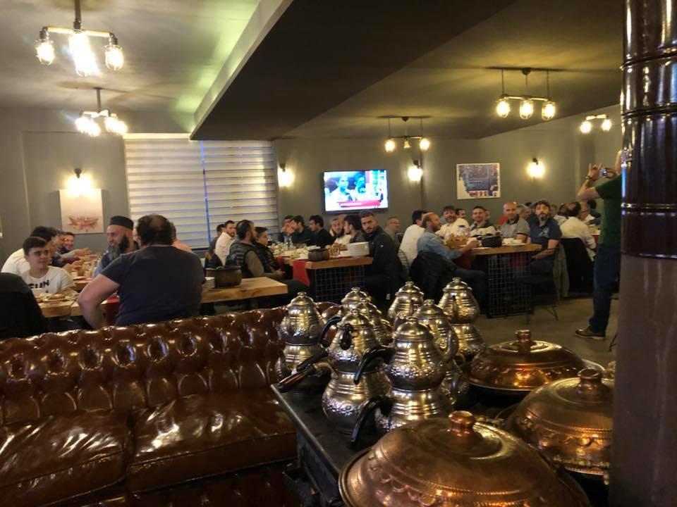 Zeytindali Yayla Hotel Akarsu  Екстер'єр фото